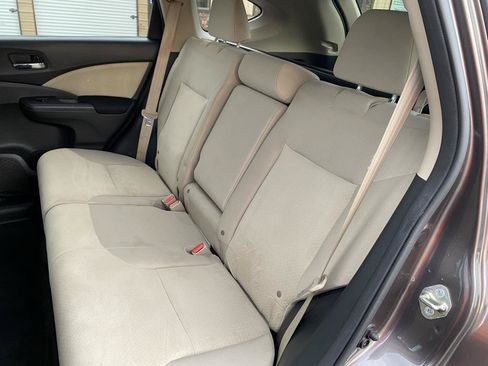 Used 2015 Honda CR-V EX image 7