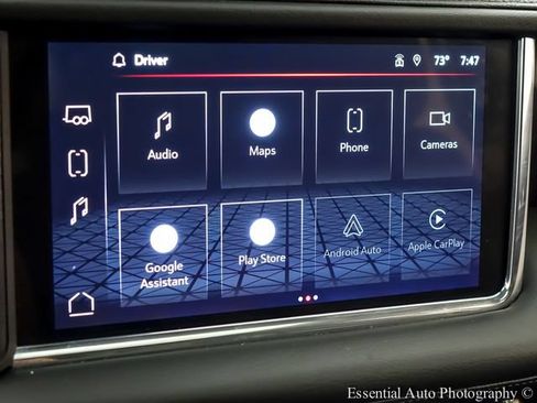 Certified 2022 GMC Yukon XL Denali AWD/4WD image 17
