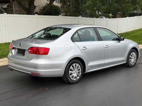 Used 2014 Volkswagen Jetta S FWD image 6