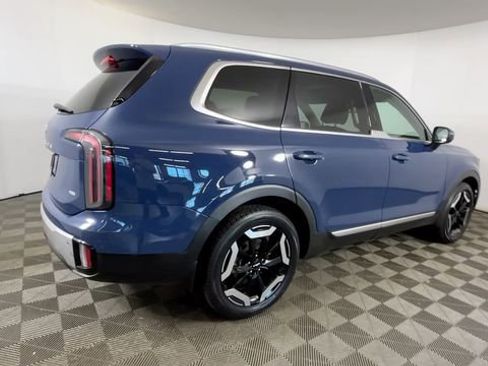Used 2023 Kia Telluride EX AWD/4WD image 4