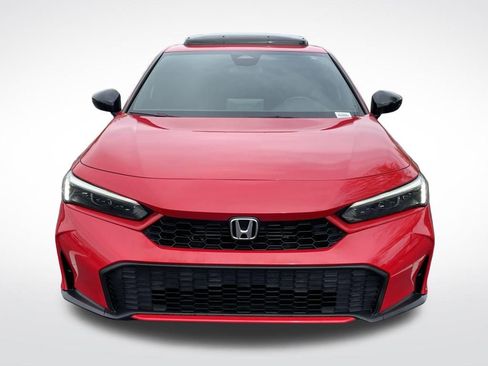 Used 2025 Honda Civic Sport image 9