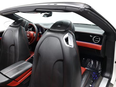 Used 2020 Bentley Continental GT V8 AWD/4WD image 84