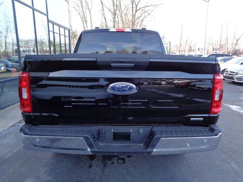 Used 2023 Ford F150 XLT w/ XTR Package AWD/4WD image 6