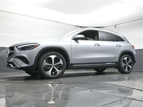 New 2026 Mercedes-Benz GLA 250 image 36