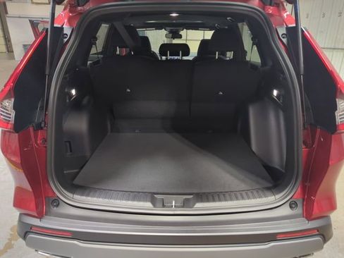 New 2026 Honda CR-V Sport image 20