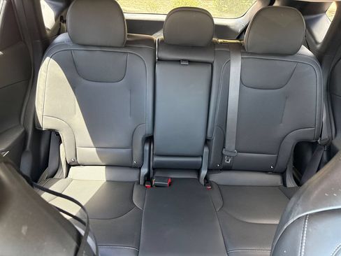 Used 2024 Kia EV6 Wind AWD/4WD image 44