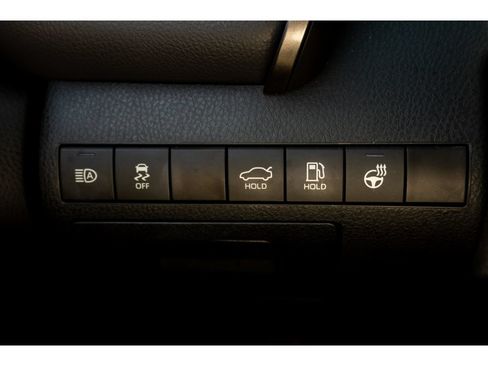 Used 2024 Toyota Camry SE w/ Cold Weather Package AWD/4WD image 27