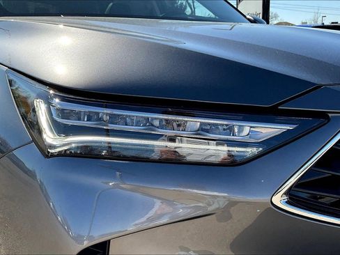 New 2026 Acura MDX SH-AWD w/ Technology Package image 8