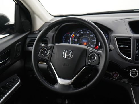 Used 2015 Honda CR-V Touring image 14