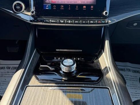 Used 2022 Jeep Wagoneer Series II image 20