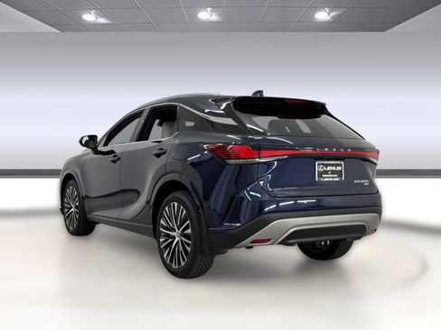 Certified 2023 Lexus RX 350 w/ Cold Area Package AWD/4WD image 3