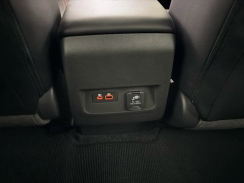 New 2026 Nissan Frontier PRO-4X w/ Pro Premium Package image 21