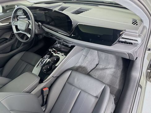 Used 2025 Audi A5 2.0T Premium w/ Premium Plus AWD/4WD image 18