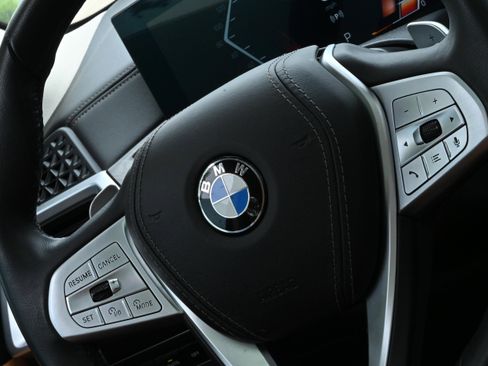 Certified 2024 BMW X7 xDrive40i w/ Executive Package AWD/4WD image 26