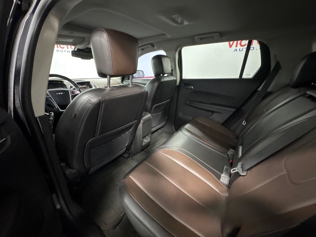 Used 2015 GMC Terrain SLT FWD image 11