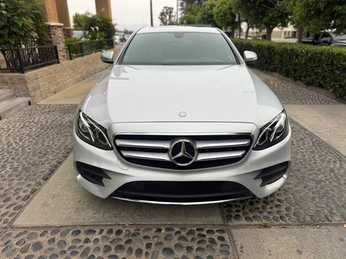 Used 2017 Mercedes-Benz E 300 image 2