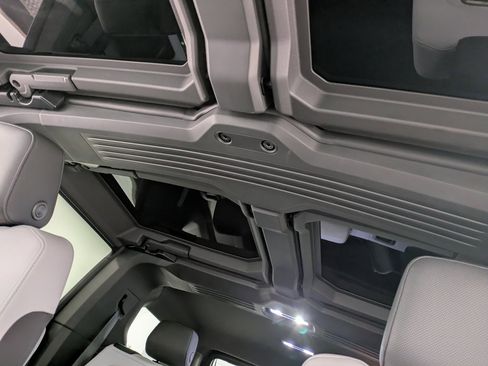 Used 2024 GMC Hummer EV 3X w/ Extreme Off-Road Package image 21