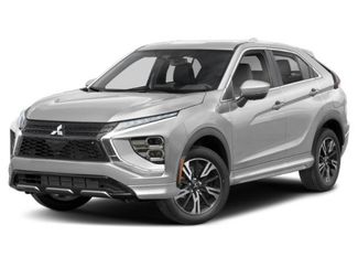 New 2025 Mitsubishi Eclipse Cross SEL image 1