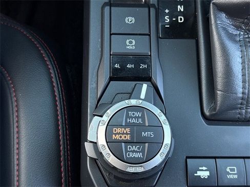 Used 2025 Toyota Tacoma TRD Pro image 20