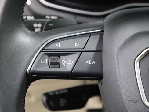 Used 2023 Audi A5 2.0T Premium Plus w/ Premium Plus AWD/4WD image 25