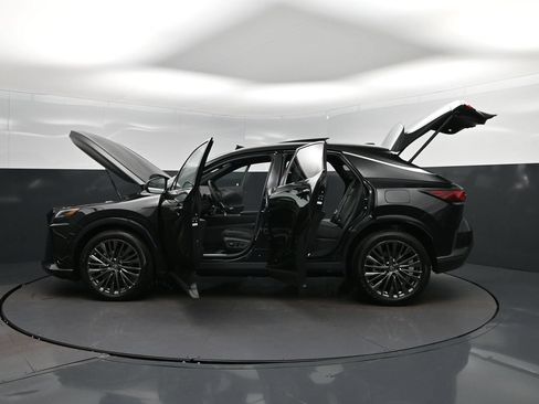 New 2026 Lexus RX 350 FWD image 46