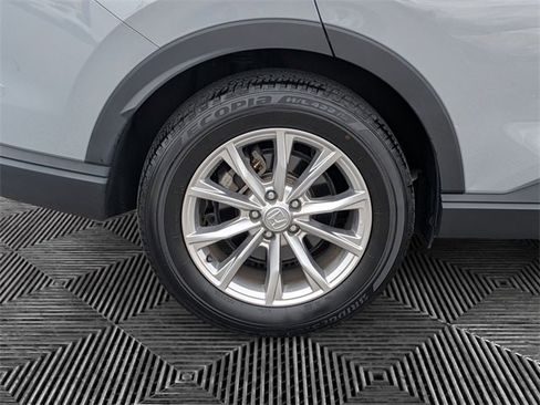 Certified 2024 Honda CR-V EX-L image 9