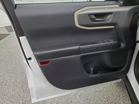 New 2025 Ford Bronco Sport Big Bend image 12