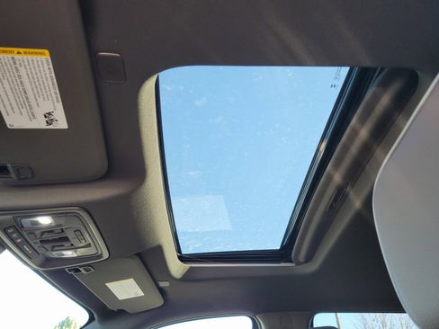 New 2026 GMC Sierra 1500 Denali image 13