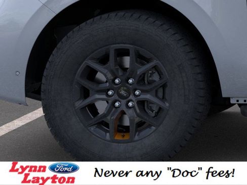 New 2026 Ford Expedition Tremor image 19