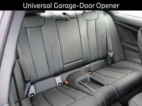 New 2026 BMW 230i xDrive Coupe w/ Premium Package AWD/4WD image 17