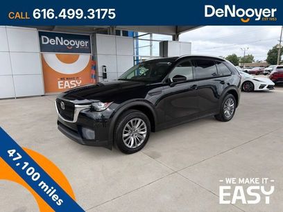 Used 2024 MAZDA CX-90 3.3 Turbo w/ Preferred Plus