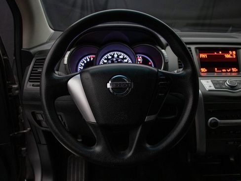 Used 2012 Nissan Murano S image 30