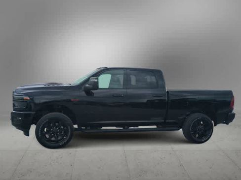 New 2026 RAM 2500 Laramie w/ Night Edition image 5