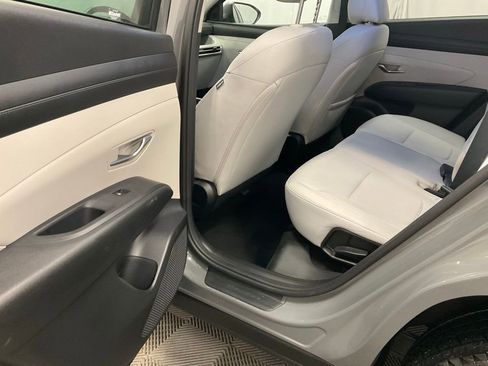 Used 2025 Hyundai Tucson SEL image 28