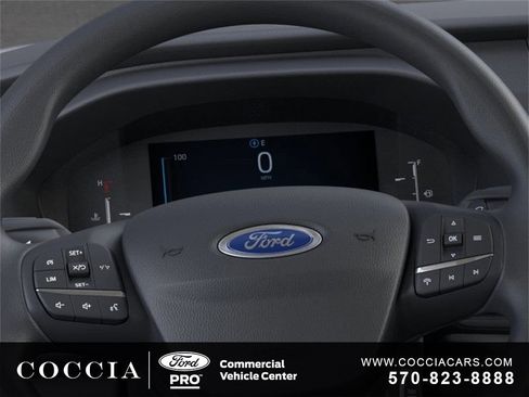 New 2026 Ford Transit 150 Low Roof image 13