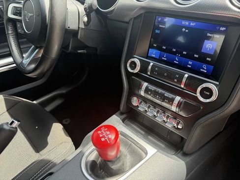 Used 2021 Ford Mustang GT RWD image 26