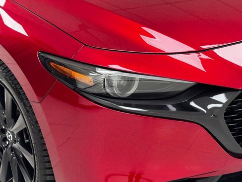 Used 2022 MAZDA MAZDA3 s image 36