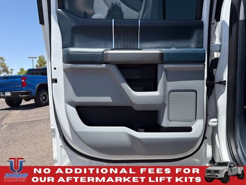 Used 2022 Ford F450 Limited AWD/4WD image 21
