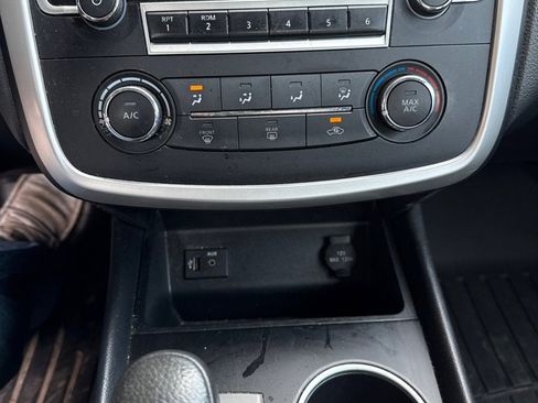 Used 2016 Nissan Altima 2.5 S w/ Power Driver Seat Package image 11