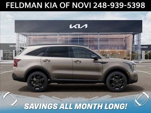 New 2026 Kia Sorento SX Prestige AWD/4WD image 7
