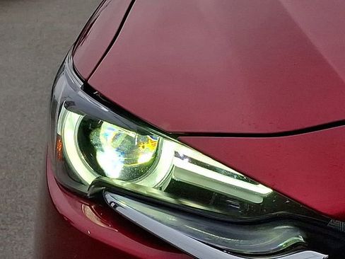 Used 2021 MAZDA CX-5 Grand Touring w/ GT Premium Package image 9