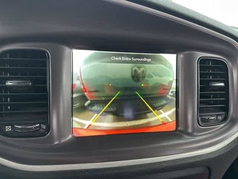 Used 2021 Dodge Charger R/T w/ Blacktop Package image 10