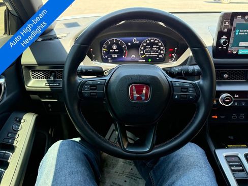 Used 2023 Honda Civic Type R image 12