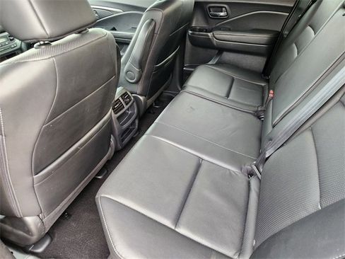 Used 2019 Honda Ridgeline RTL image 12