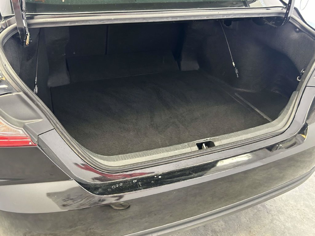 Certified 2025 Toyota Camry LE FWD image 12