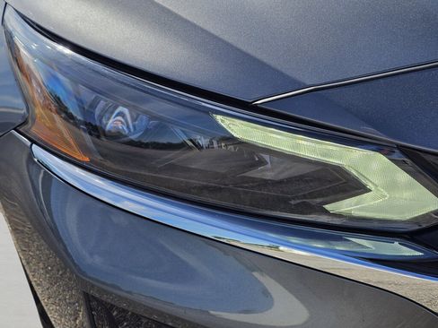 Used 2024 Nissan Altima 2.5 SV FWD image 4