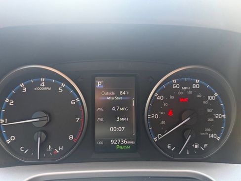 Used 2017 Toyota RAV4 XLE FWD image 21