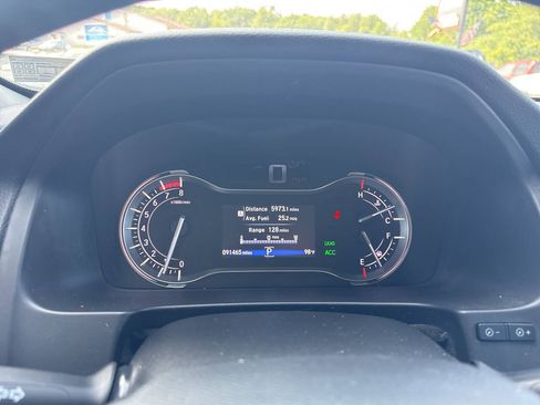 Used 2016 Honda Pilot Elite image 40