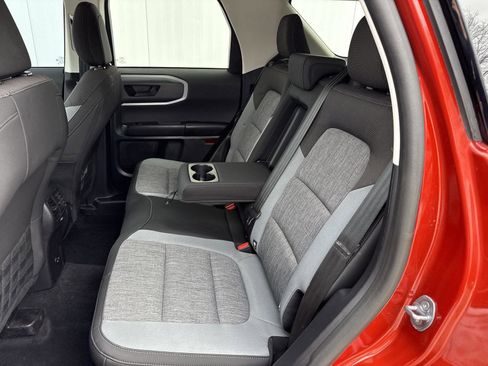 Used 2024 Ford Bronco Sport Big Bend image 14