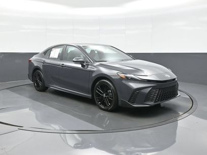Used 2026 Toyota Camry SE